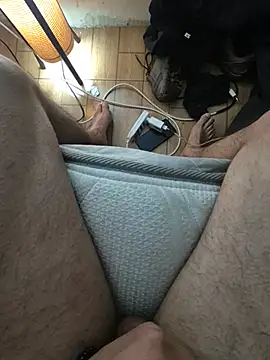 edu395 Webcam Show