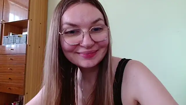 Chatroom XXX en direct de LooveELLYx