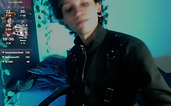 JohnnyJones_: απευθείας συνομιλία ΧΧΧ