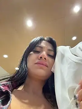Chat XXX ao vivo de Wet__Bunny