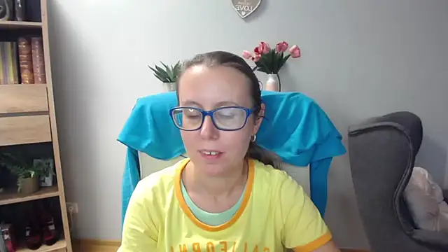 sweetxLizzy's Live XXX Chat