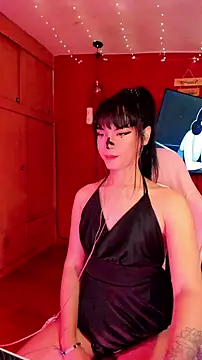 Czat XXX na żywo – KatyValentLLC_