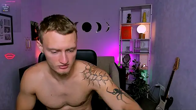 mike_crist live XXX chat