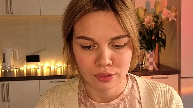 SunTaliaStar 라이브 XXX 채팅