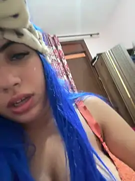 ReemSexy's Live XXX Chat