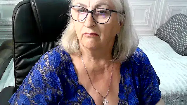Chat XXX en directo de LolkaAlyss