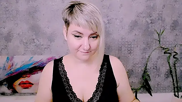 Chat XXX ao vivo de Djullia