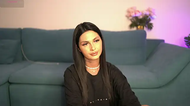 SinfulStar – Naživo XXX chat
