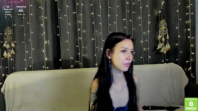 Czat XXX na żywo – Amelia_skyy