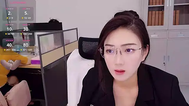 Chat XXX en directo de yangyang-777