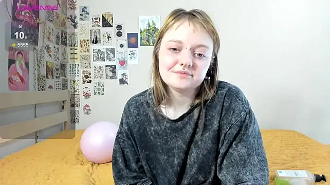 WonderConnie1 Live XXX-chat