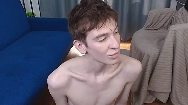 XXX chat uživo modela CraveRisk