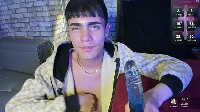 Danny_prince Live XXX-Chat