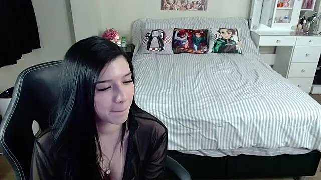 kittykat18x's Live XXX Chat