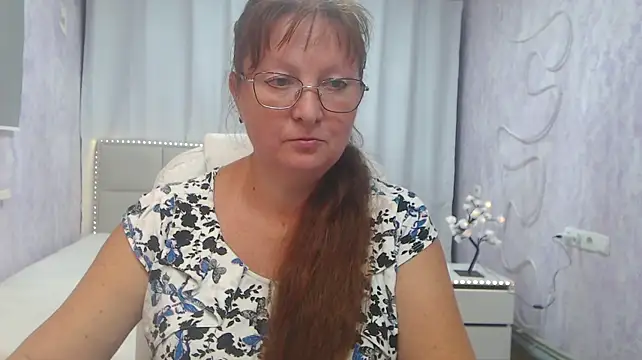 Czat XXX na żywo – VanessaHotts