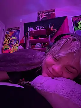 Cutiepiespanks 即時 XXX 聊天