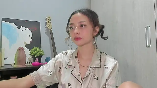 brisazanes' Live XXX Chat