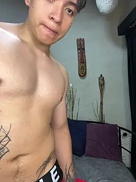 RomanKanne1 live XXX chat