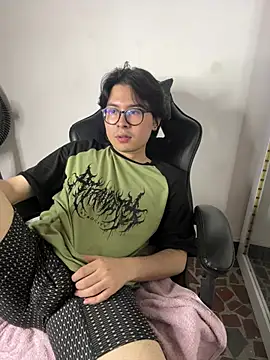 _Tommy_7 Live XXX-chat