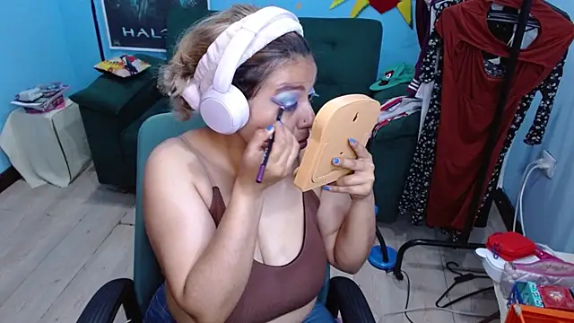 ohmysqueakn Live XXX chat