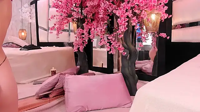 CleoDemon Live XXX-chat