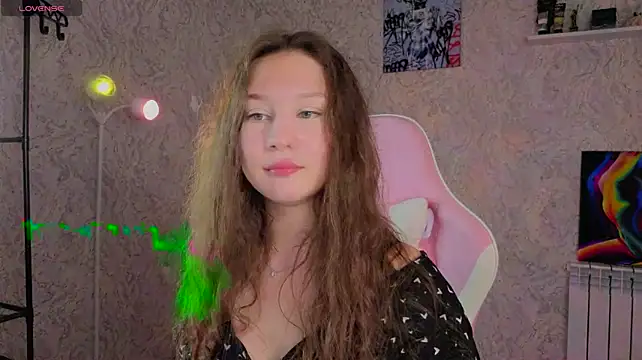 Lily_Morgana's Live Chat Room