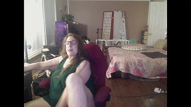 Ireallysquirt Live XXX-chat