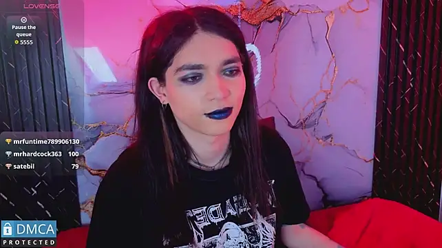MaeveKuro Live XXX-Chat