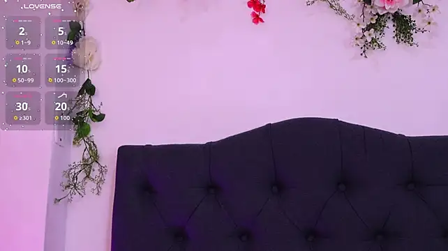 Chat +18 de kaylee_lee ao vivo