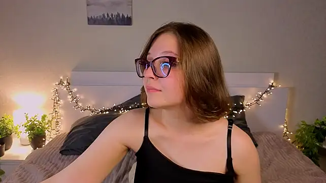 Chat +18 de Next2Marie ao vivo