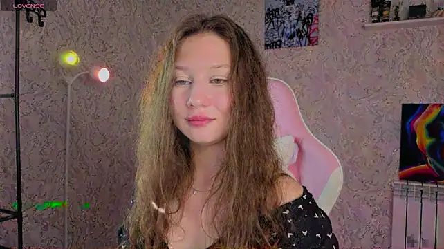 Lily_Morgana's Live Chat Room