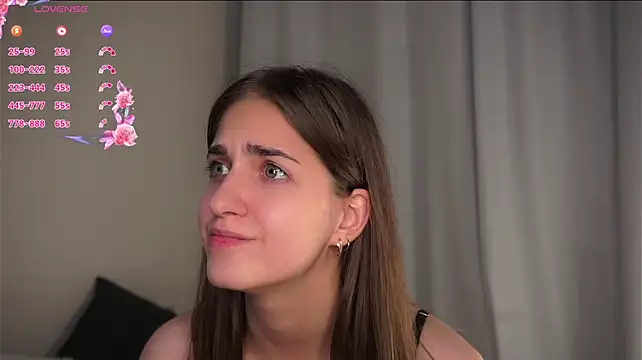 Živý XXX chat ClarineCasebolt