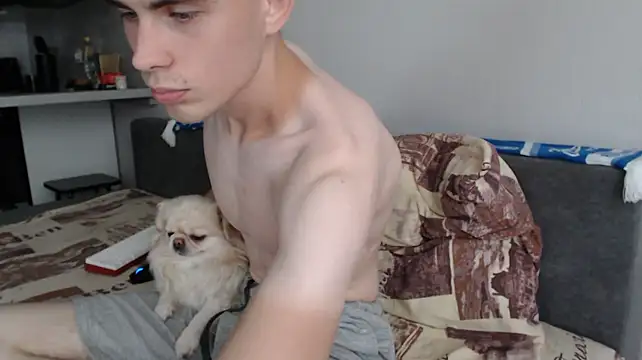 Student_Olivern Live XXX chat