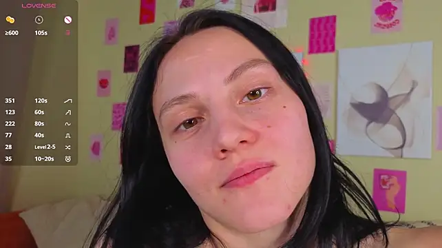 Chat XXX en directo de MaryCoopeer