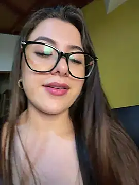 XXX chat uživo modela Natha_Fantasy