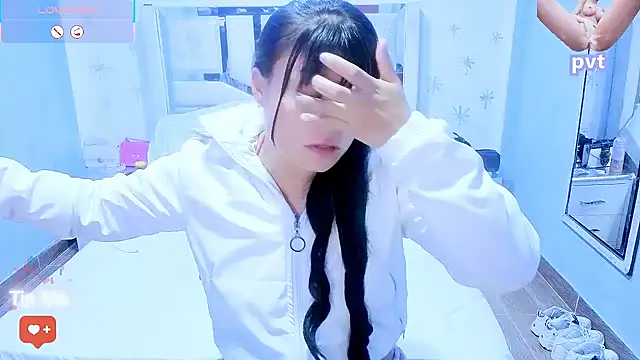 Živý XXX chat BONNYFETISHSEX