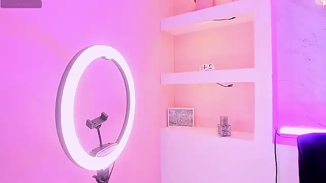 CandyDance1_ élő XXX-chatje