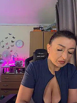 Hotangel75's Live XXX Chat