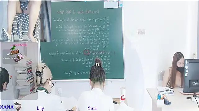 Czat XXX na żywo – _Math_