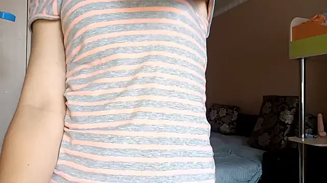 Živý XXX chat KenyattaKatzman