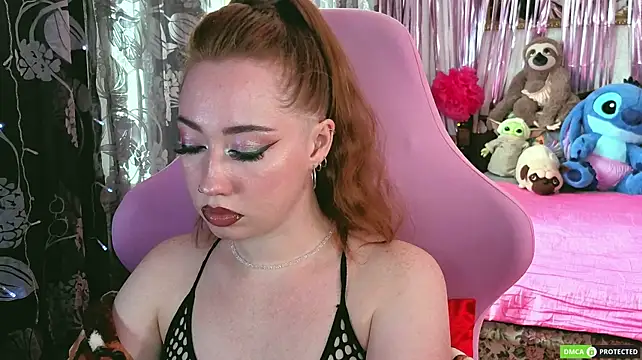 TinaBrook Live XXX-chat
