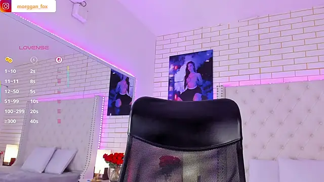 Morggan_Fox_'s Live XXX Chat