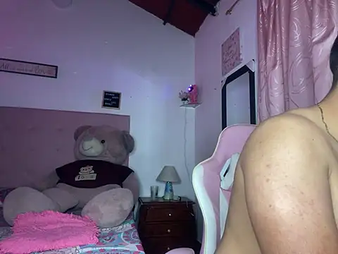 Czat XXX na żywo – Wicked_dream07