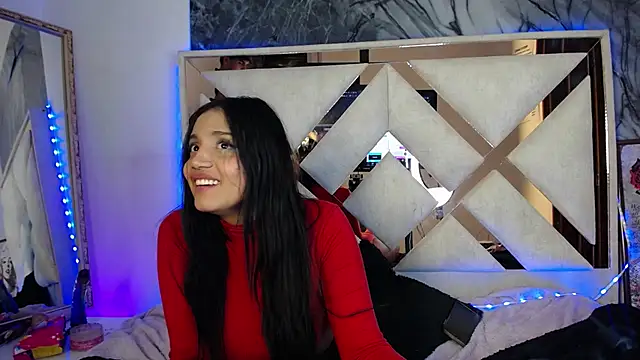 ladymooncs' Live XXX Chat