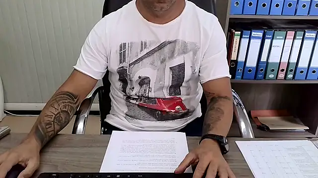 Czat XXX na żywo – Evasionee