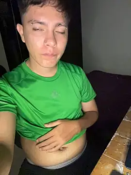 Czat XXX na żywo – marco_duran