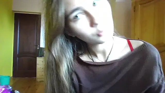 Mila_SweetTempt XXX чат на живо