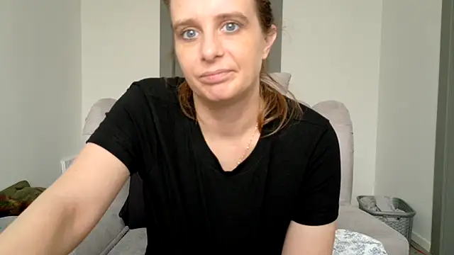 Chantalee's Live XXX Chat
