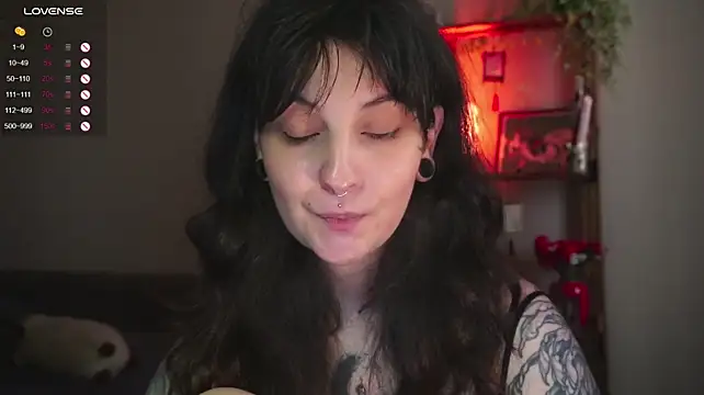 Chat XXX Live maymary_