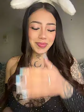 AshleyWinslow's Live XXX Chat